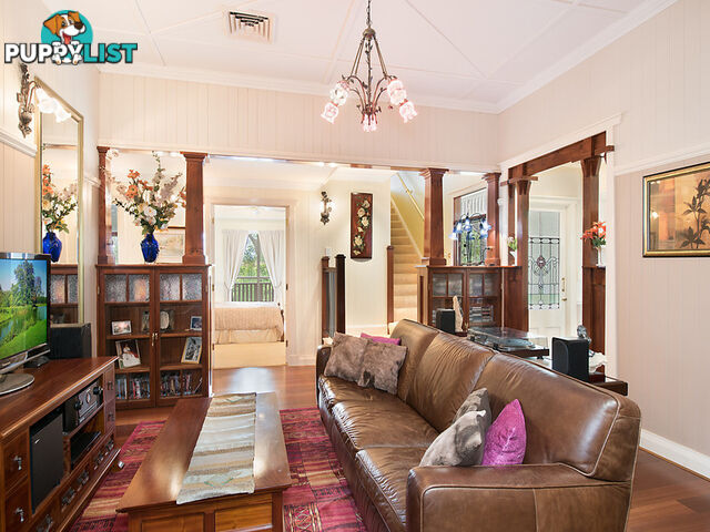 35 Woodview Street Samford Valley QLD 4520