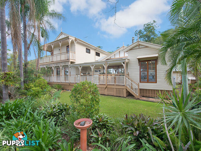 35 Woodview Street Samford Valley QLD 4520