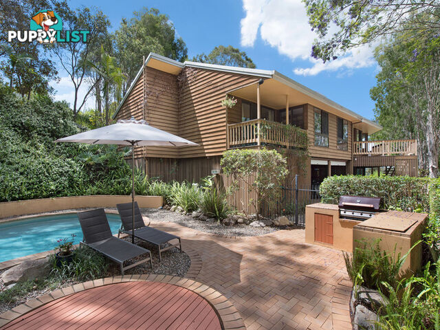 14 Ashwood Court Samford Valley QLD 4520