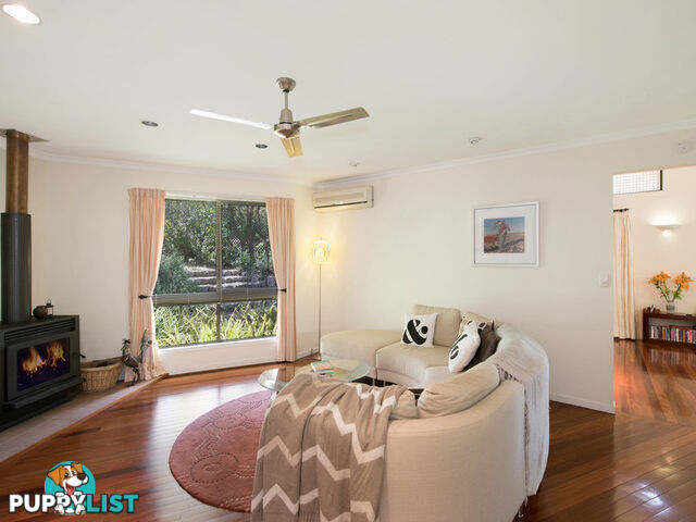 14 Ashwood Court Samford Valley QLD 4520