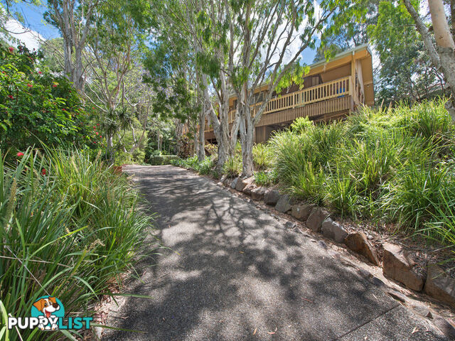 14 Ashwood Court Samford Valley QLD 4520