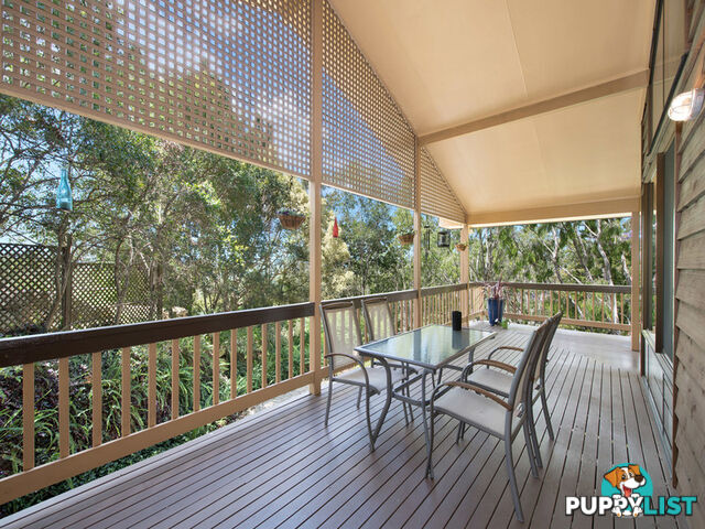 14 Ashwood Court Samford Valley QLD 4520