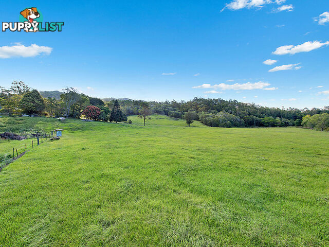 212 Dales Road Kobble Creek QLD 4520