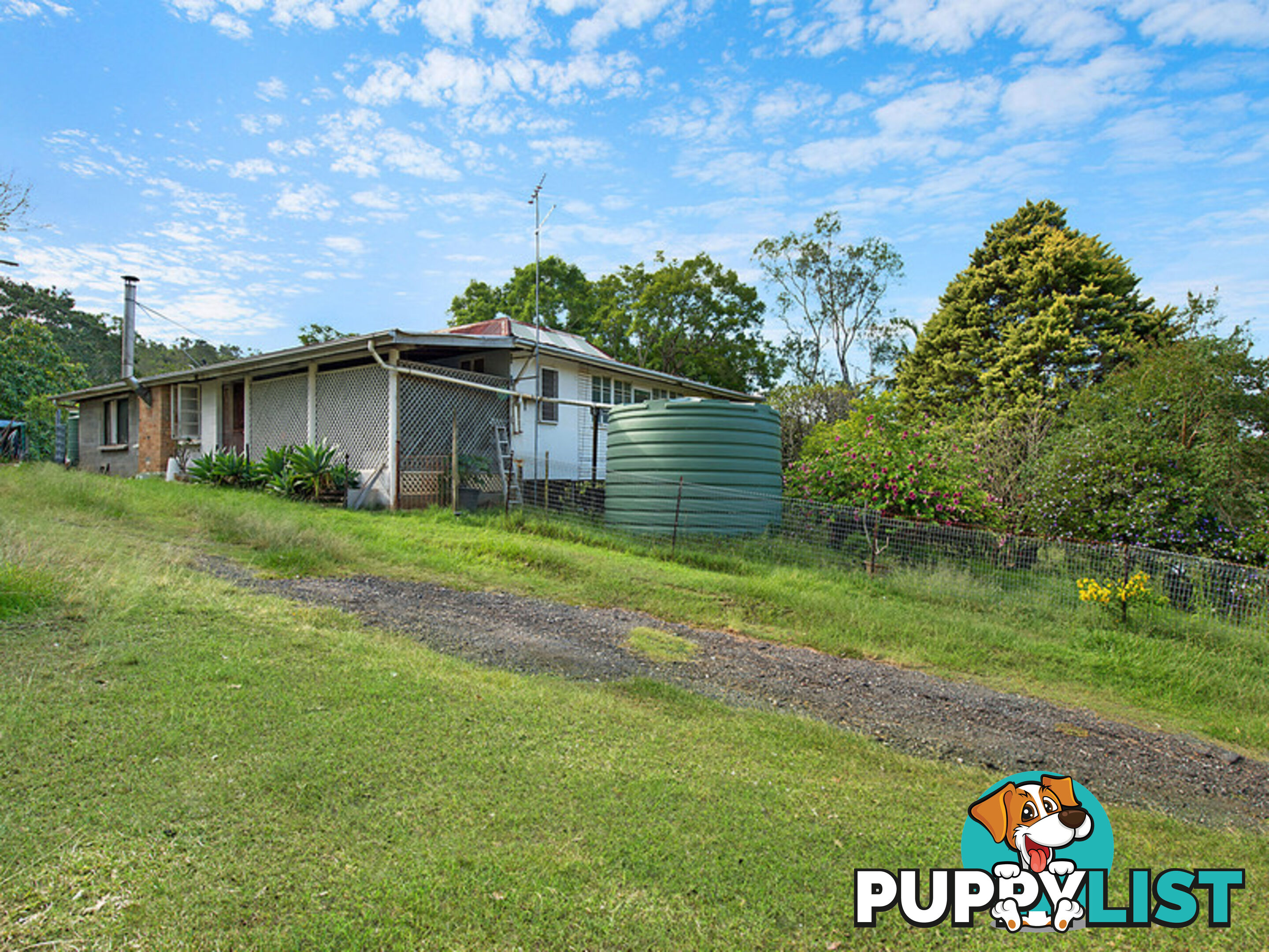 212 Dales Road Kobble Creek QLD 4520