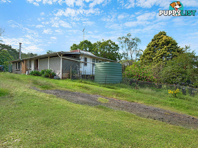 212 Dales Road Kobble Creek QLD 4520