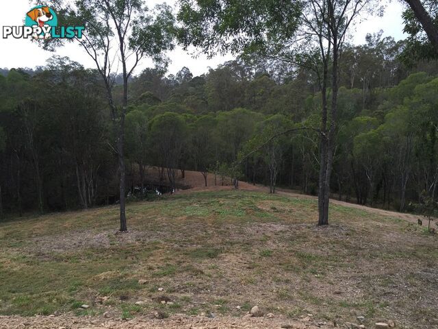 674 Eatons Crossing Rd Lot 12 Draper QLD 4520