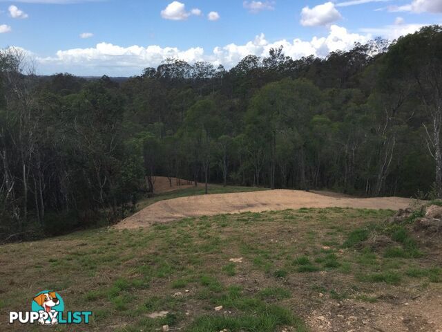 674 Eatons Crossing Rd Lot 12 Draper QLD 4520