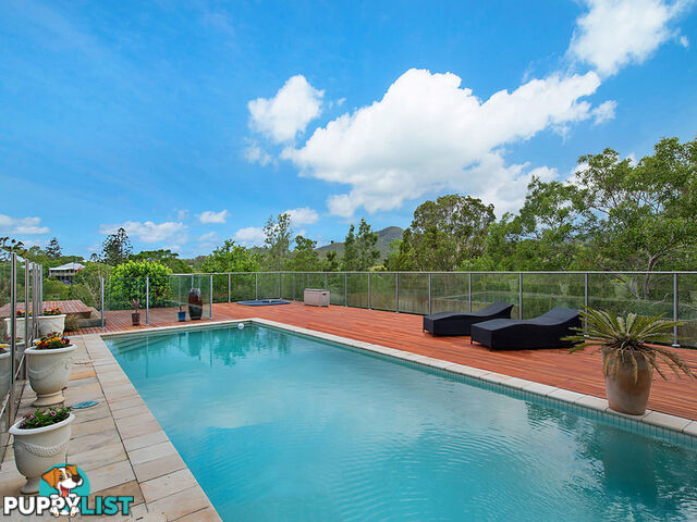 125 Herron Road Cedar Creek QLD 4520