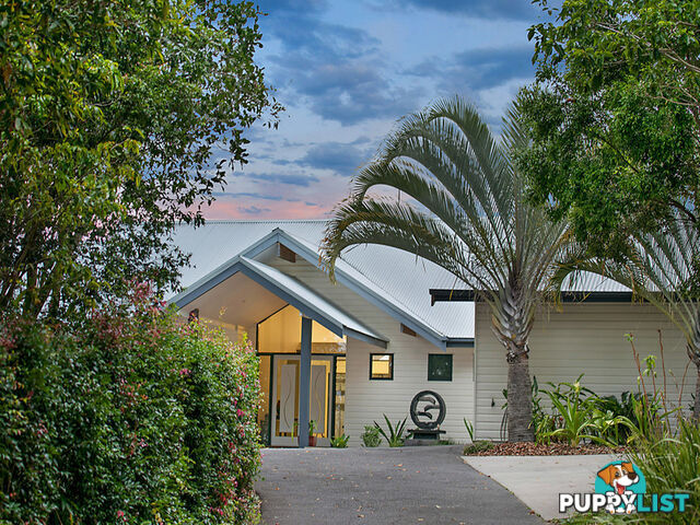 125 Herron Road Cedar Creek QLD 4520