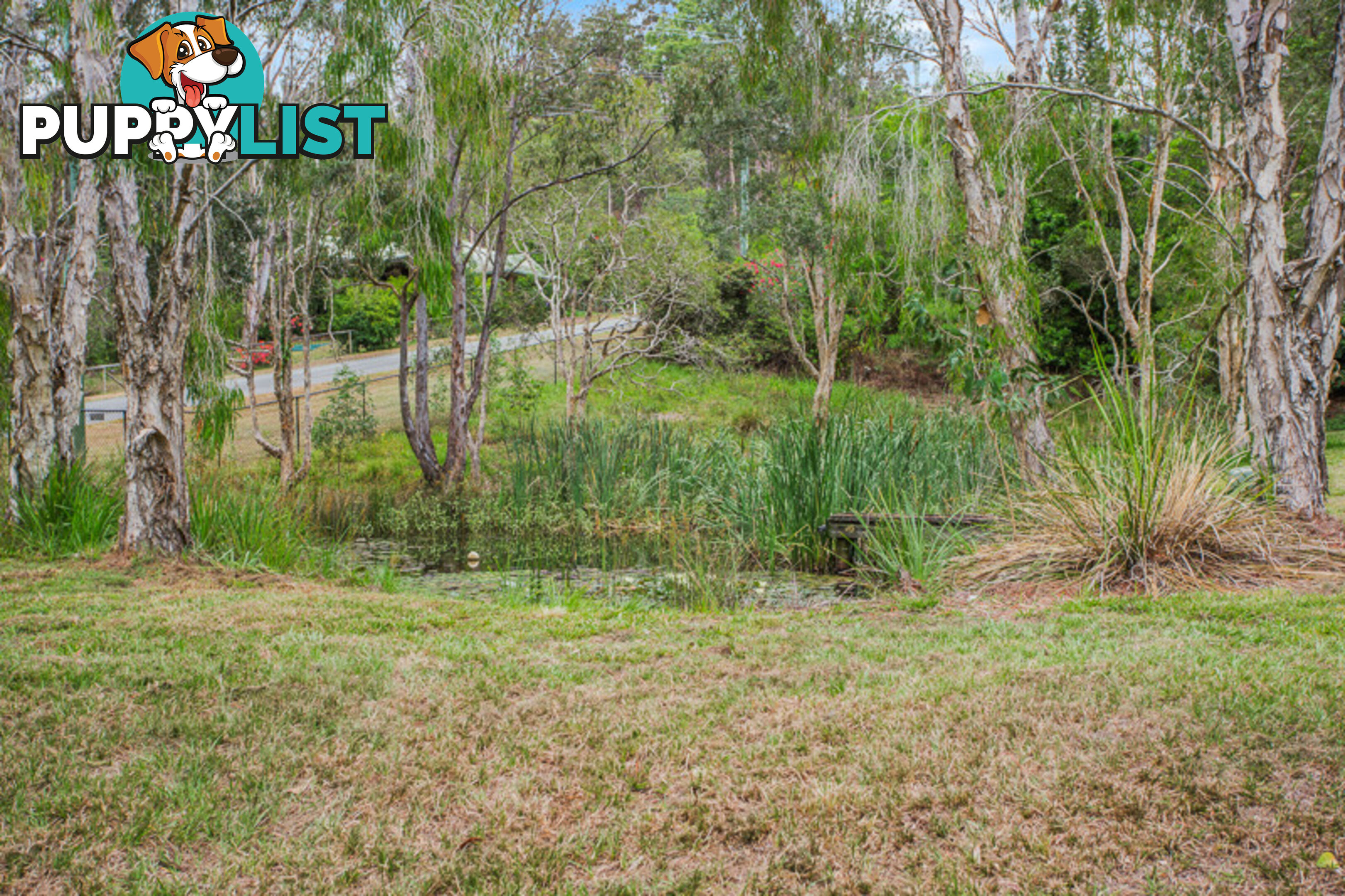 26 Bergin Creek Road Bunya QLD 4055