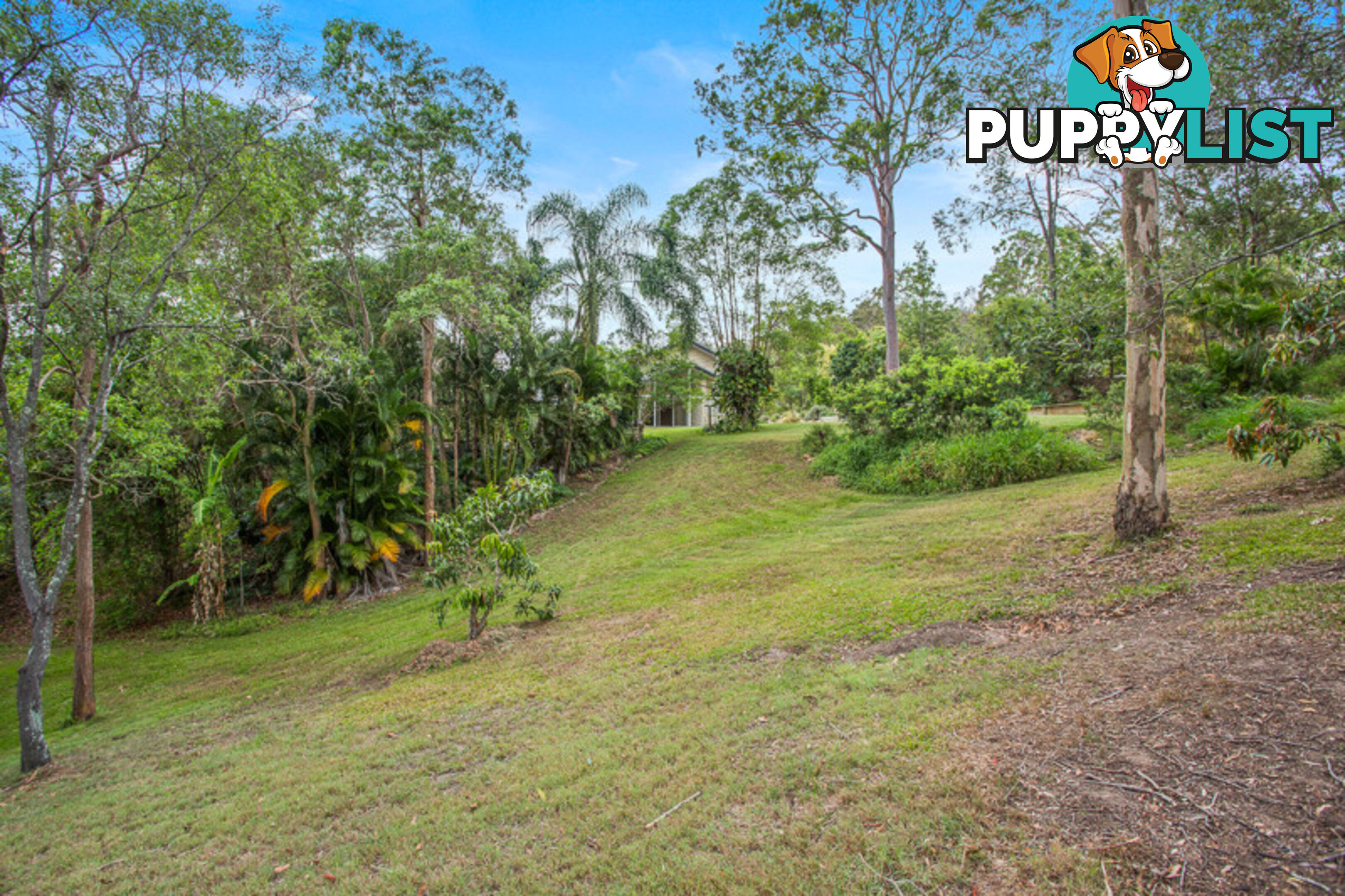 26 Bergin Creek Road Bunya QLD 4055