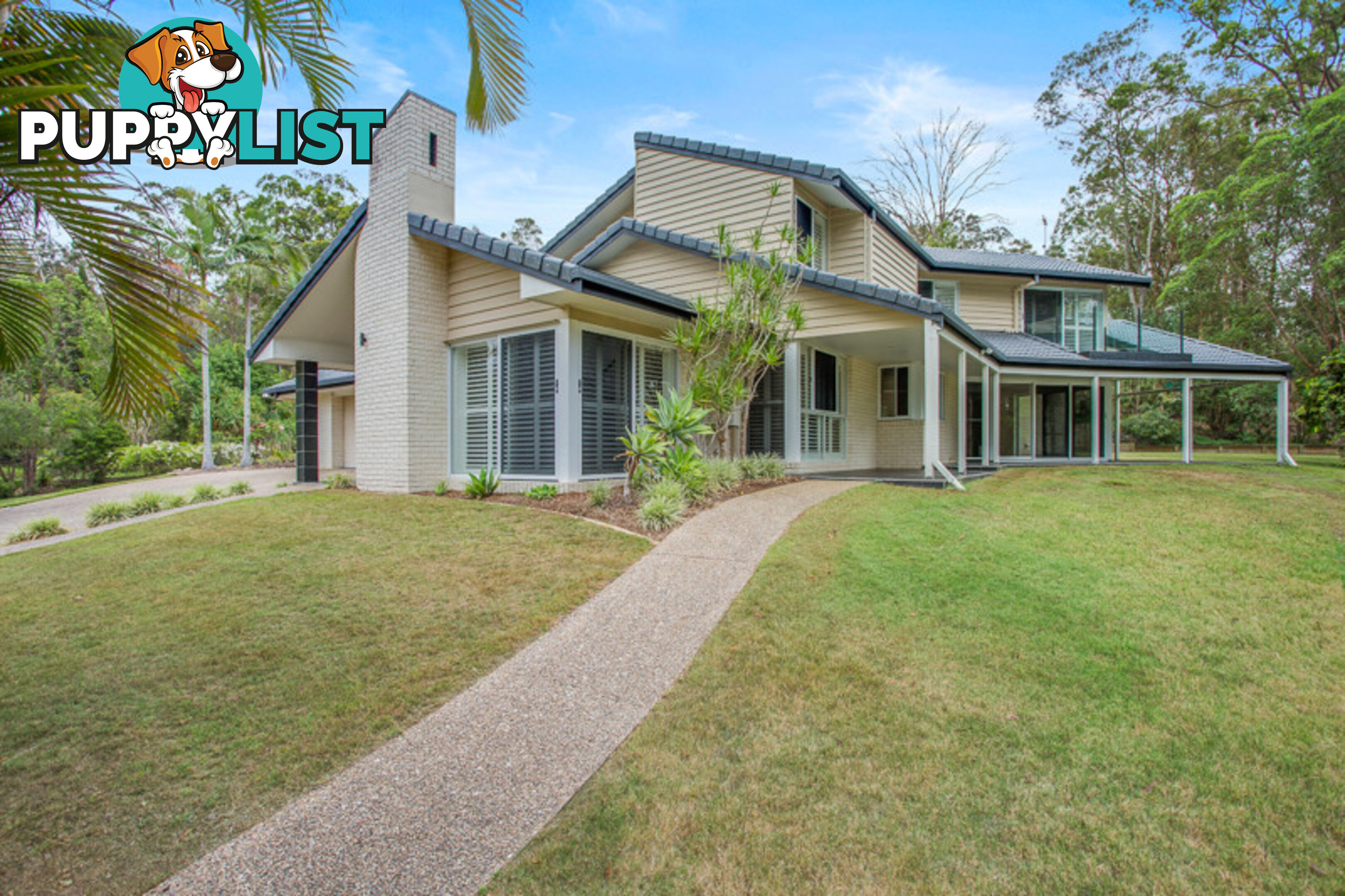 26 Bergin Creek Road Bunya QLD 4055