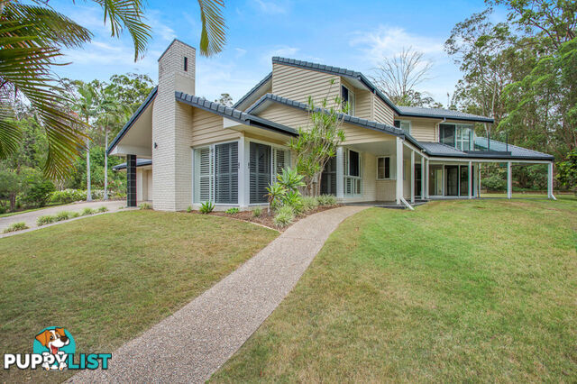 26 Bergin Creek Road Bunya QLD 4055