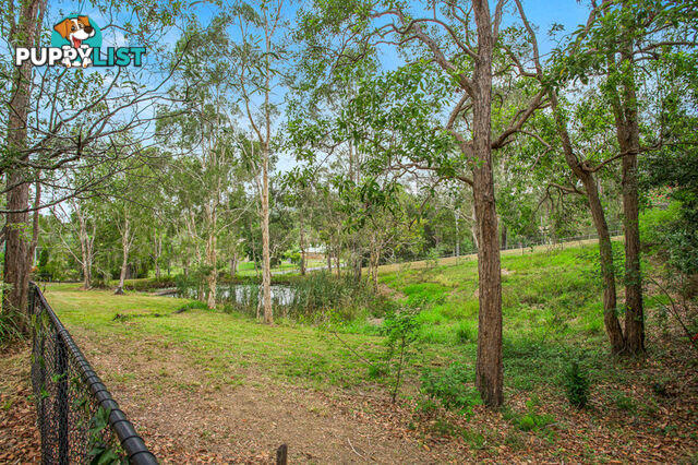 26 Bergin Creek Road Bunya QLD 4055