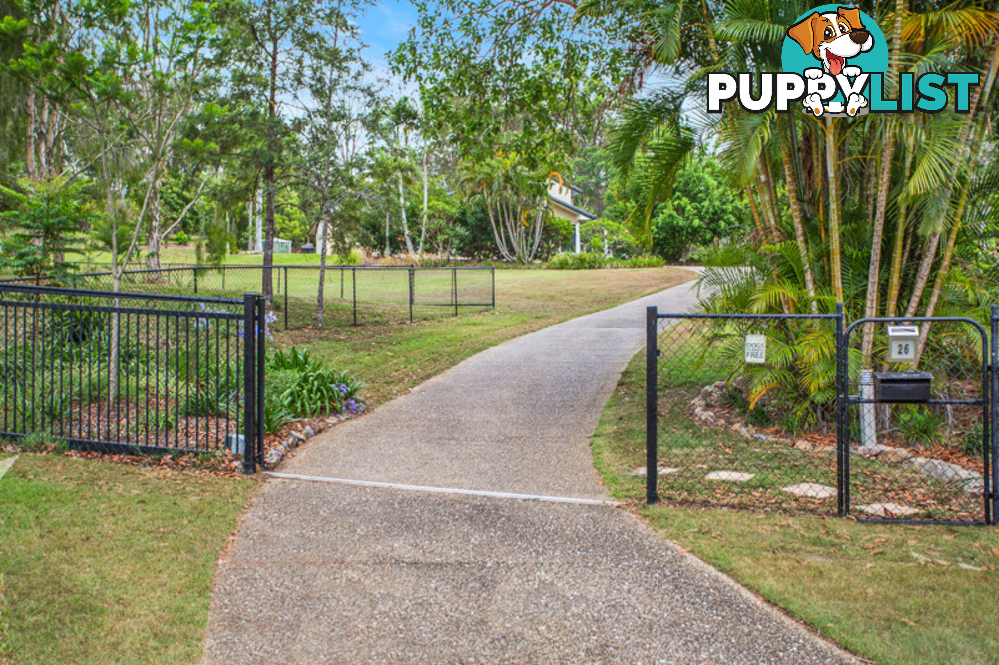 26 Bergin Creek Road Bunya QLD 4055