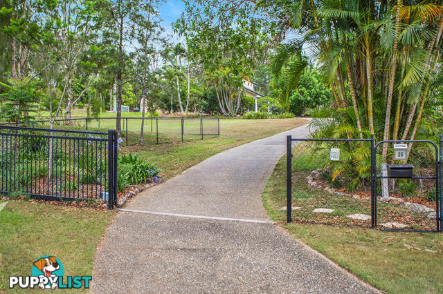 26 Bergin Creek Road Bunya QLD 4055