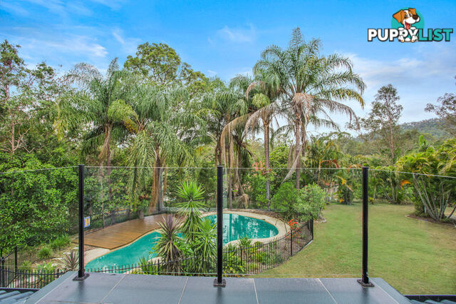 26 Bergin Creek Road Bunya QLD 4055