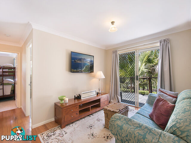 65 Westwood Drive Highvale QLD 4520