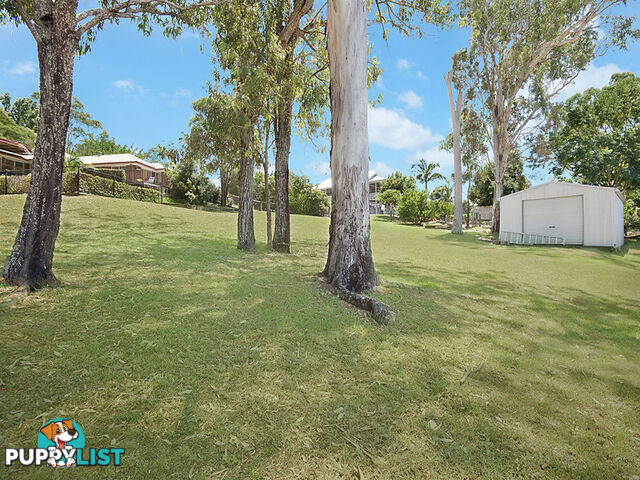 65 Westwood Drive Highvale QLD 4520