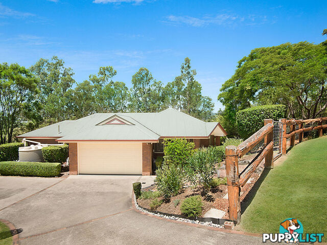 65 Westwood Drive Highvale QLD 4520