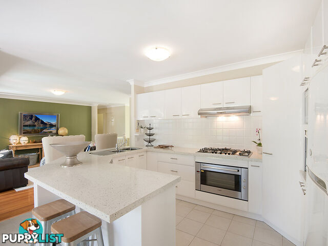 65 Westwood Drive Highvale QLD 4520