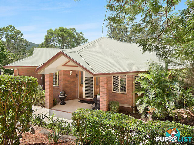 65 Westwood Drive Highvale QLD 4520