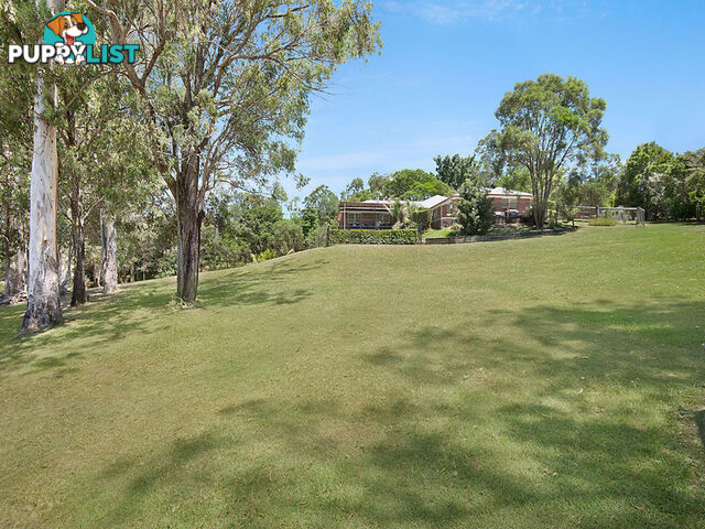 65 Westwood Drive Highvale QLD 4520