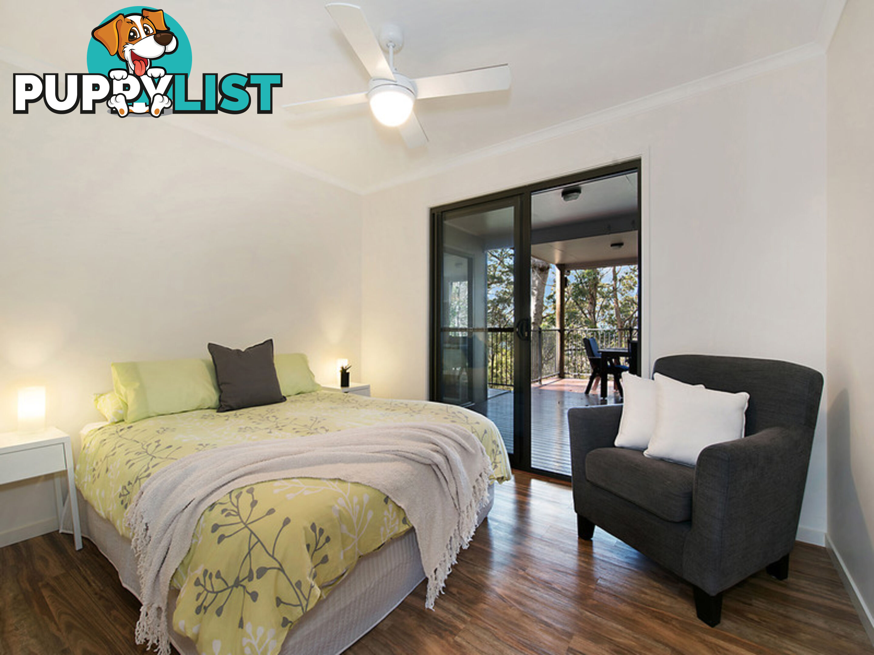 25 Harland Road Mount Glorious QLD 4520