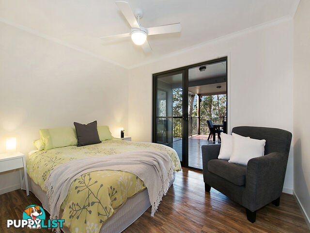 25 Harland Road Mount Glorious QLD 4520