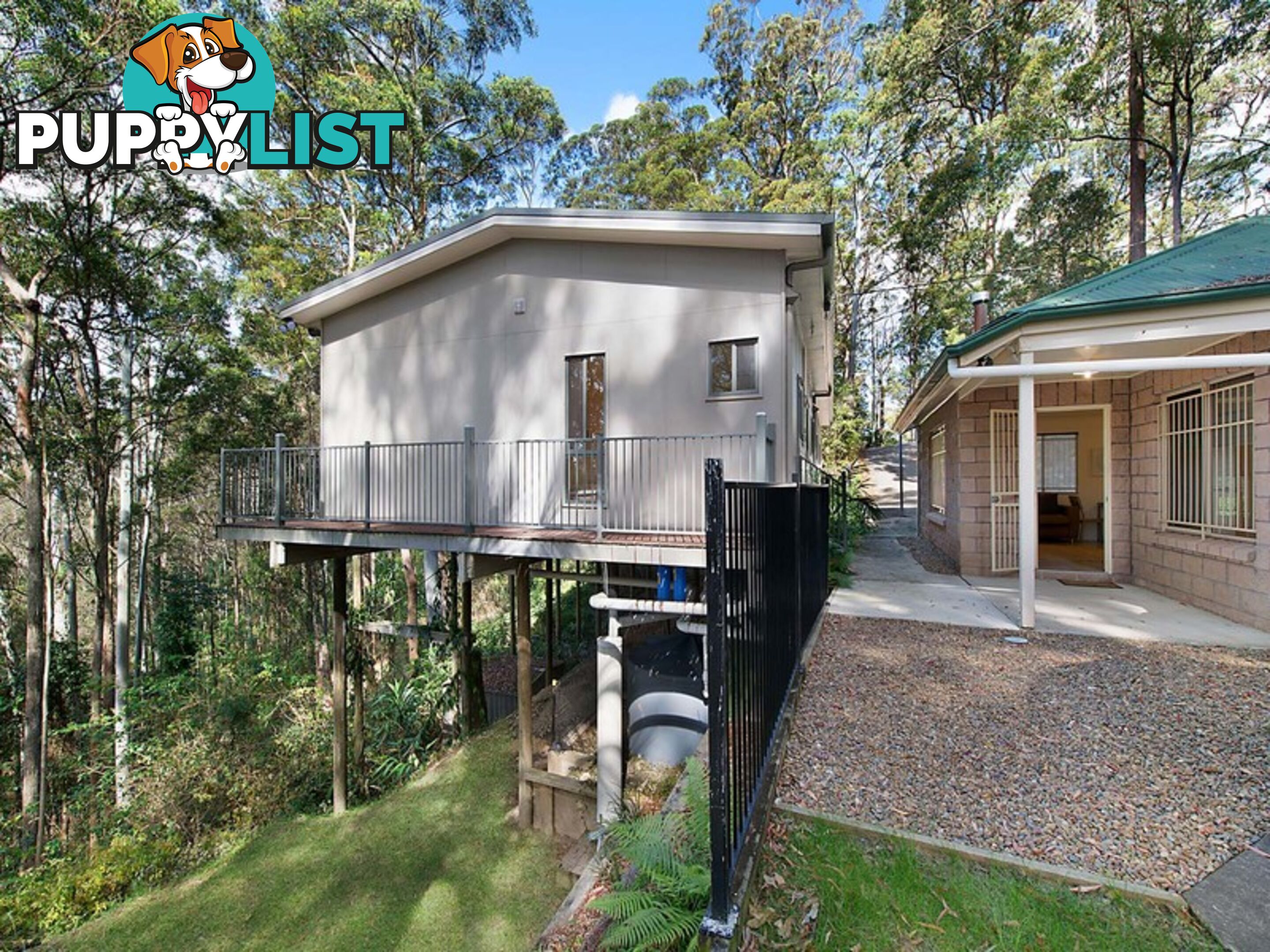 25 Harland Road Mount Glorious QLD 4520