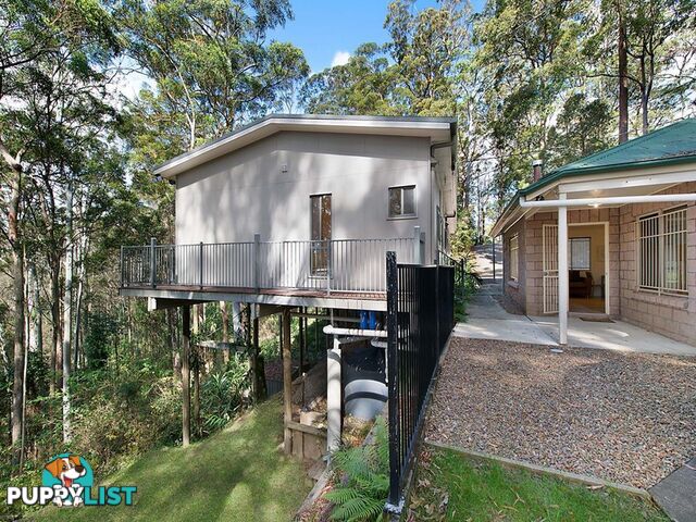 25 Harland Road Mount Glorious QLD 4520