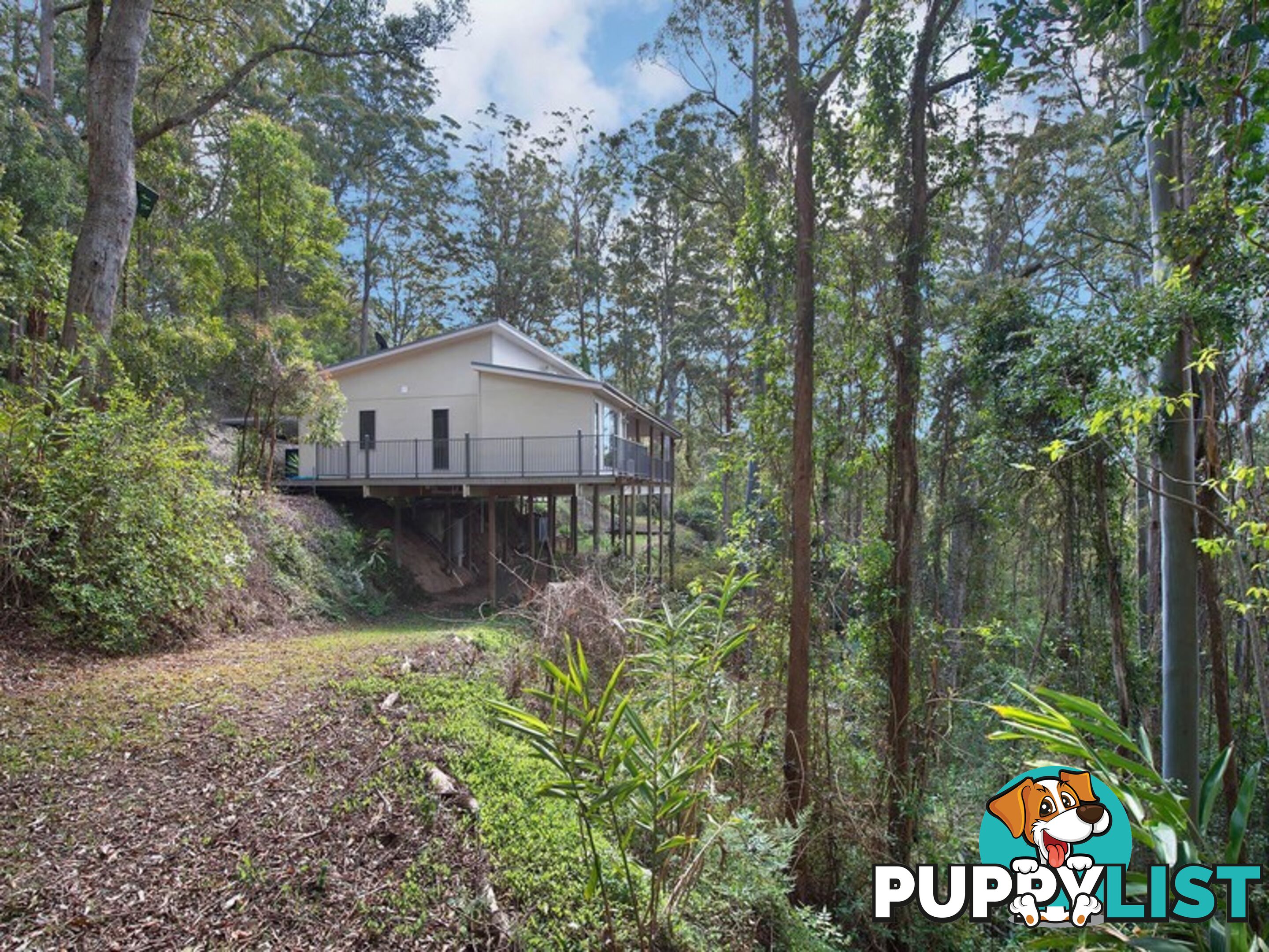 25 Harland Road Mount Glorious QLD 4520