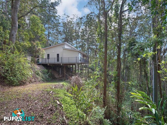 25 Harland Road Mount Glorious QLD 4520