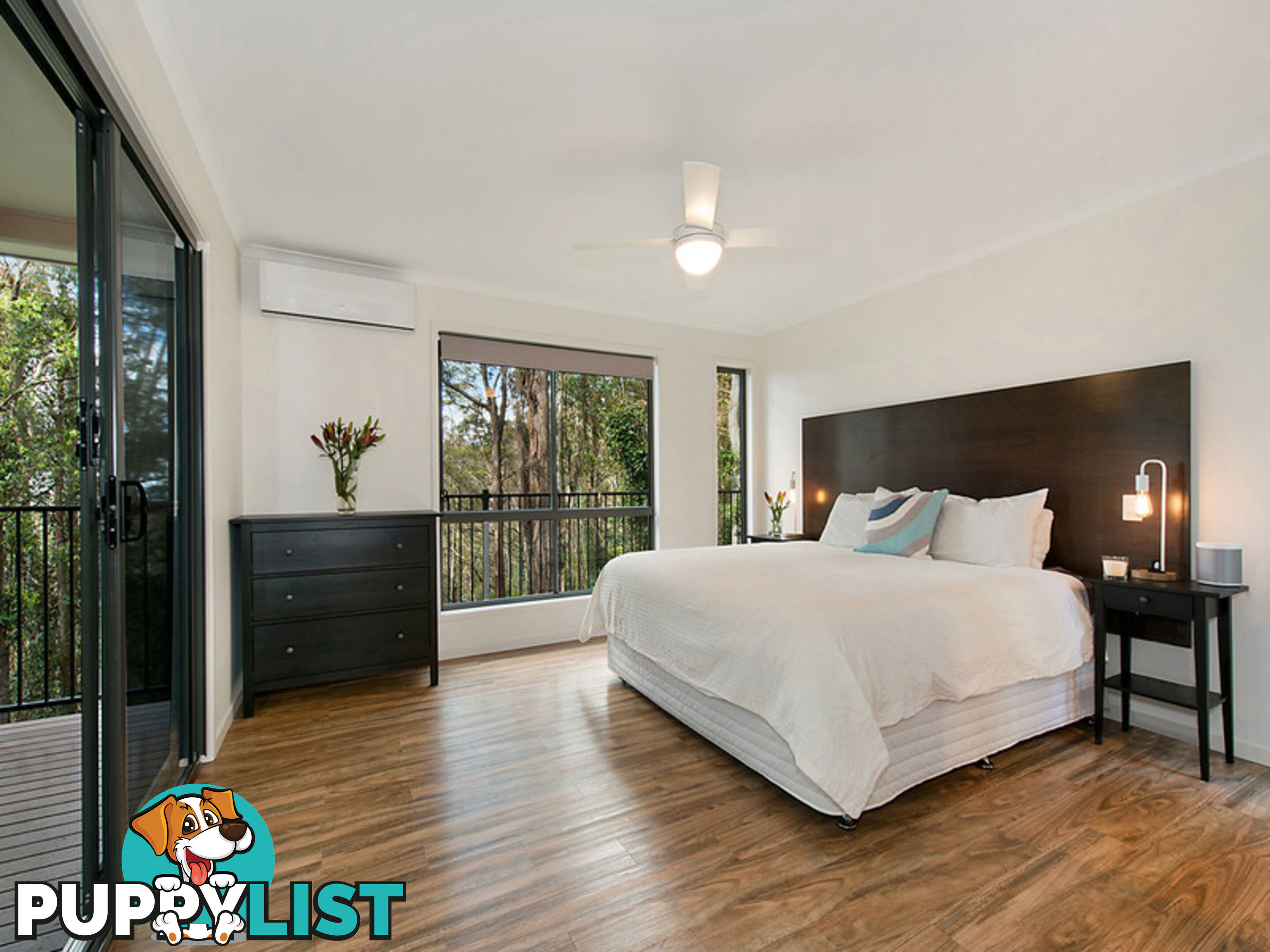 25 Harland Road Mount Glorious QLD 4520