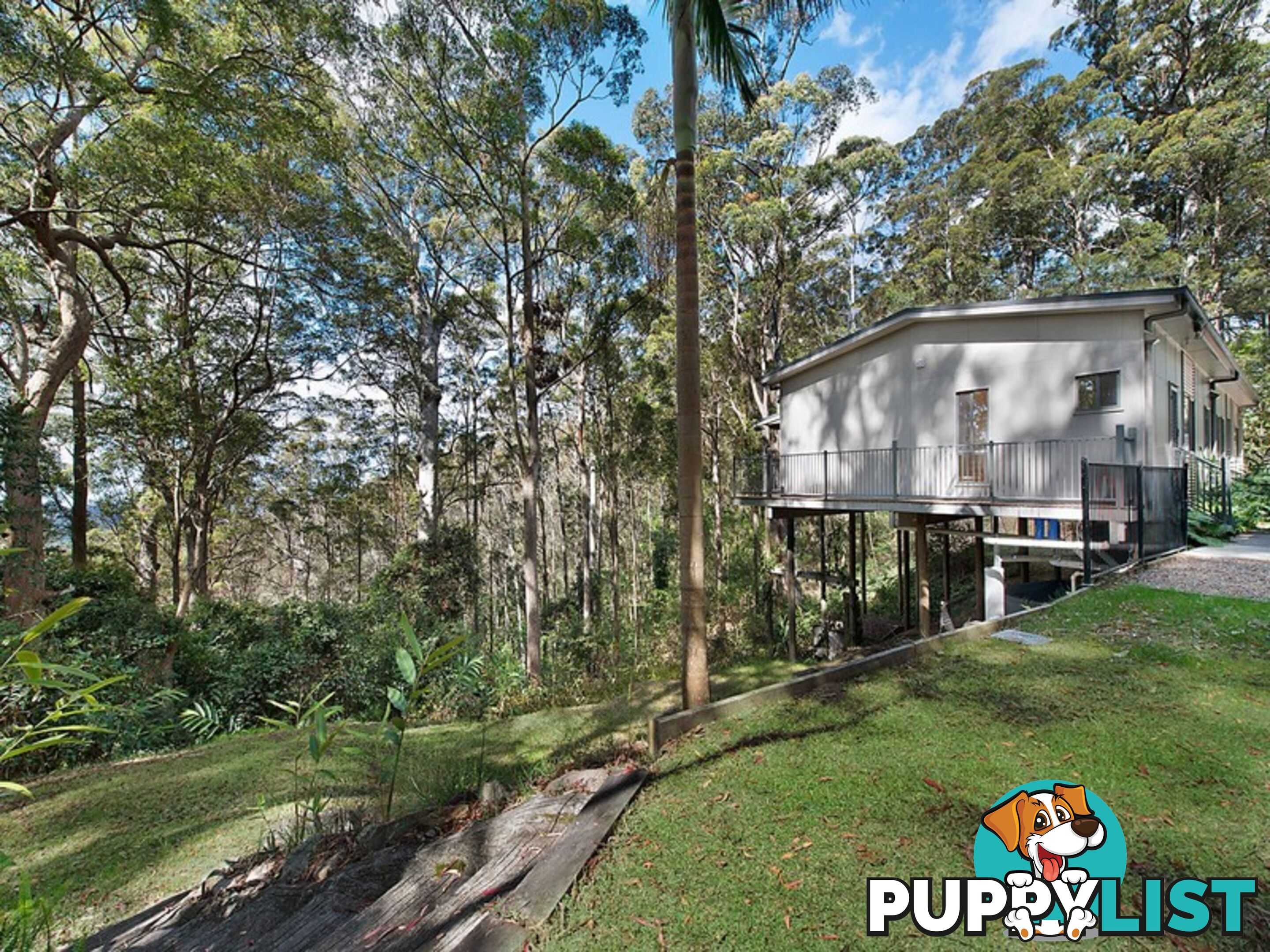 25 Harland Road Mount Glorious QLD 4520