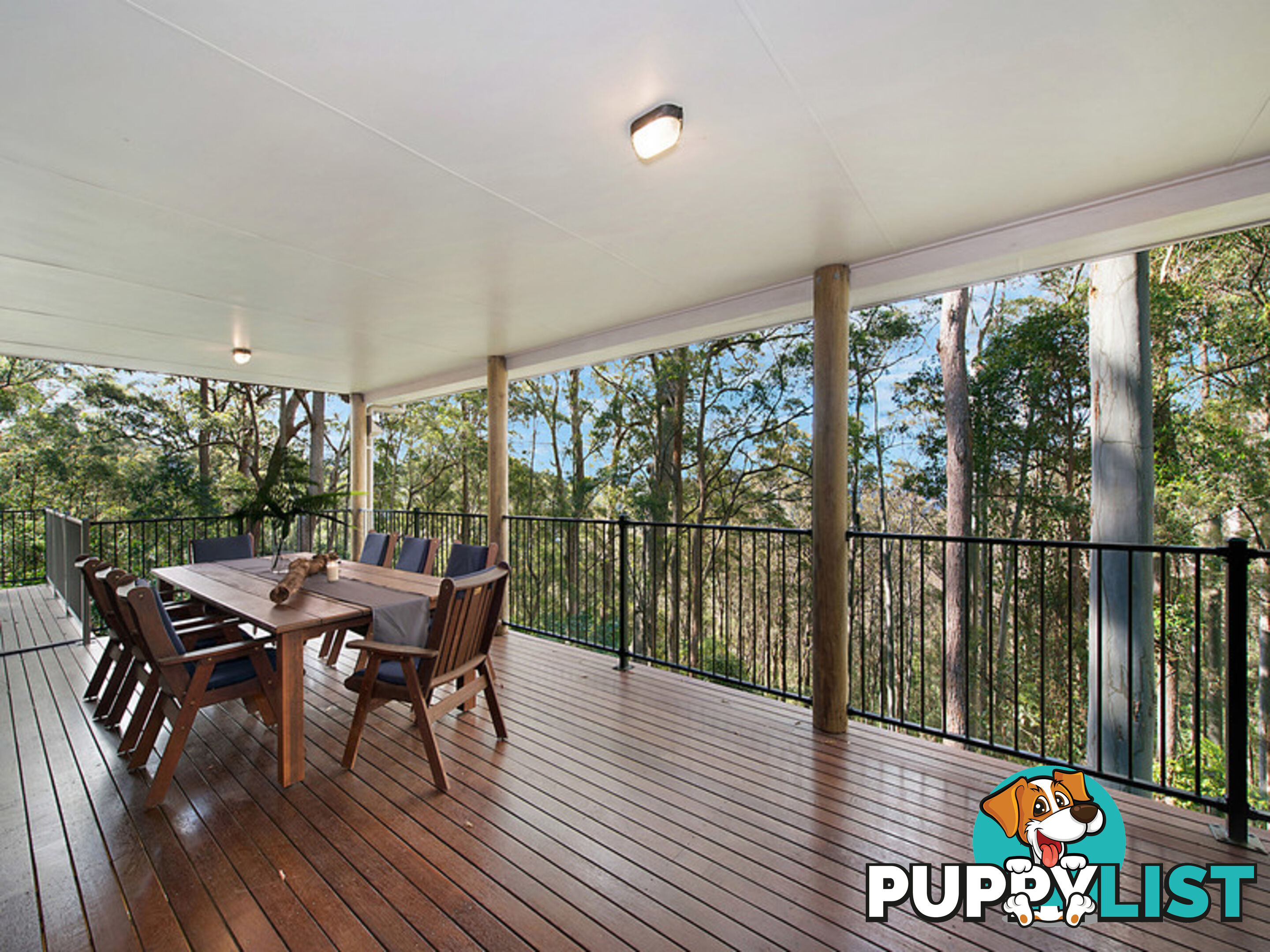 25 Harland Road Mount Glorious QLD 4520