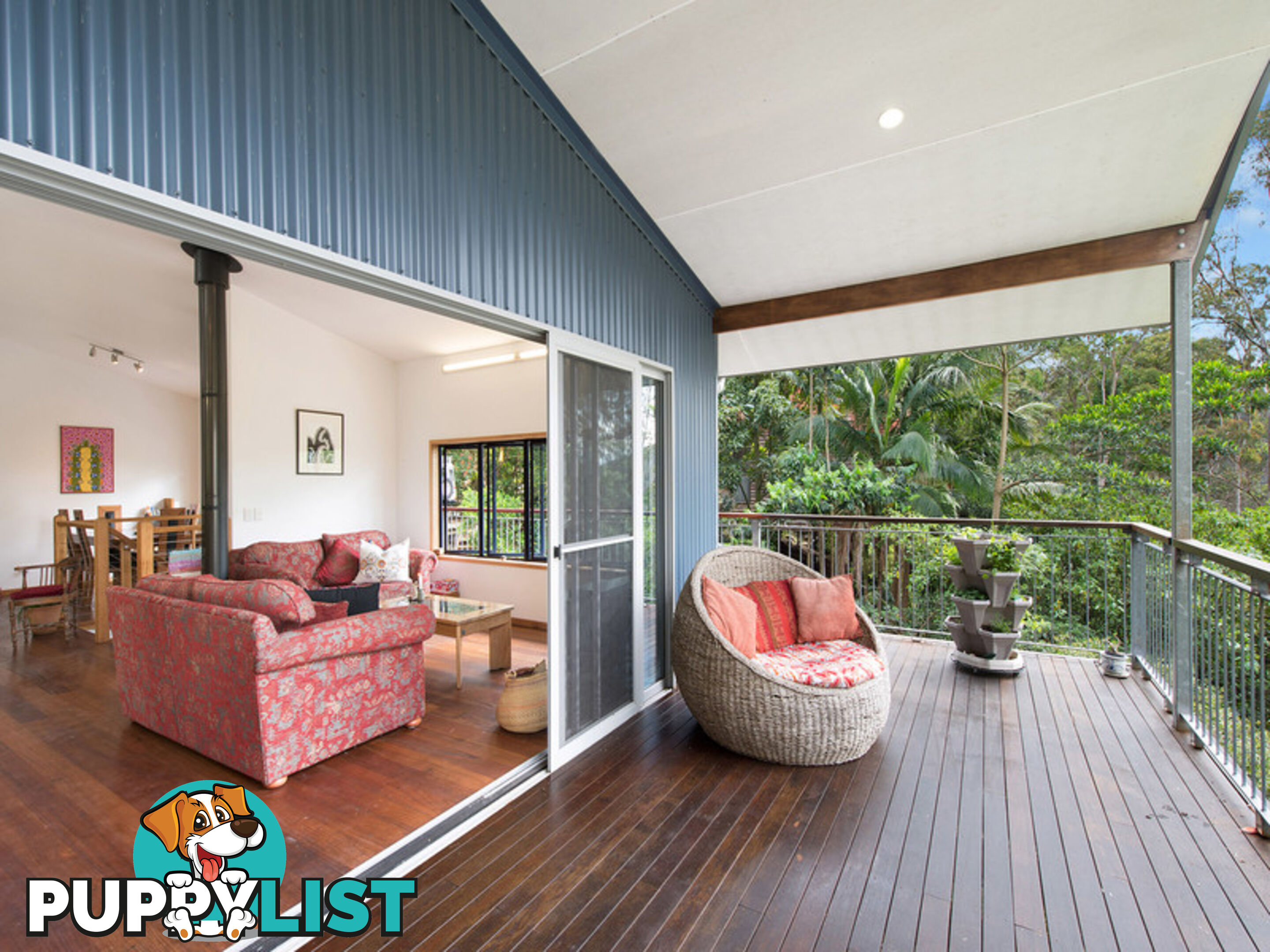 21 Benson Road Mount Nebo QLD 4520