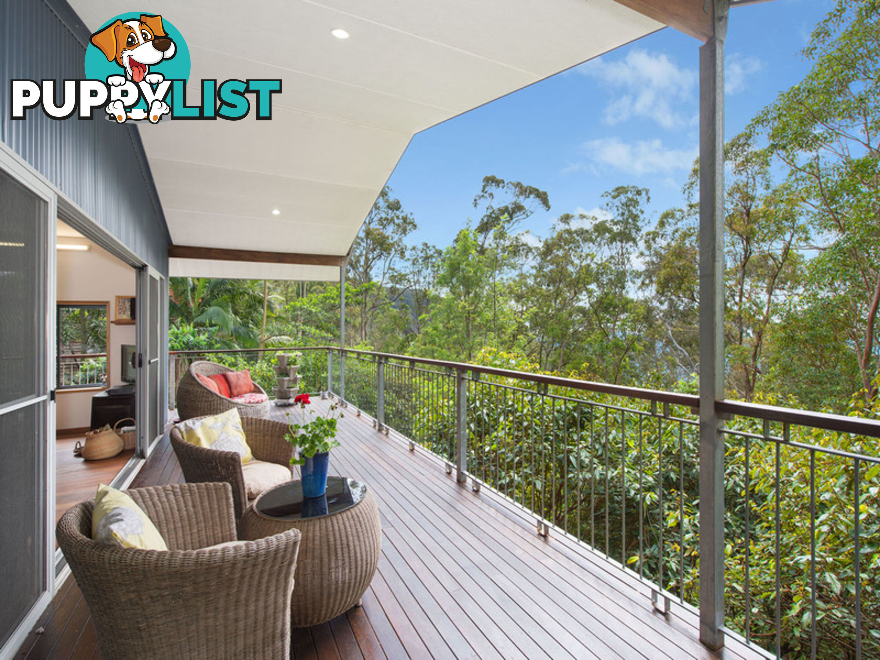 21 Benson Road Mount Nebo QLD 4520