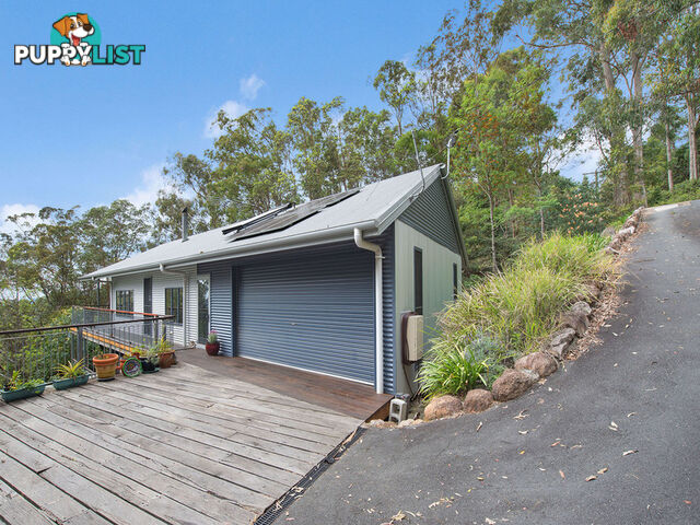 21 Benson Road Mount Nebo QLD 4520