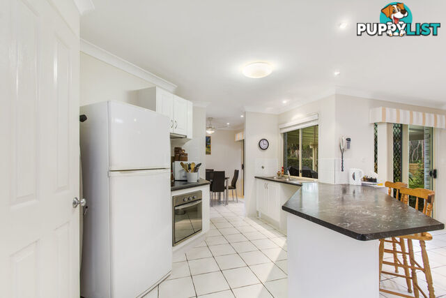 27 Ashgrove Drive Cooroy QLD 4563