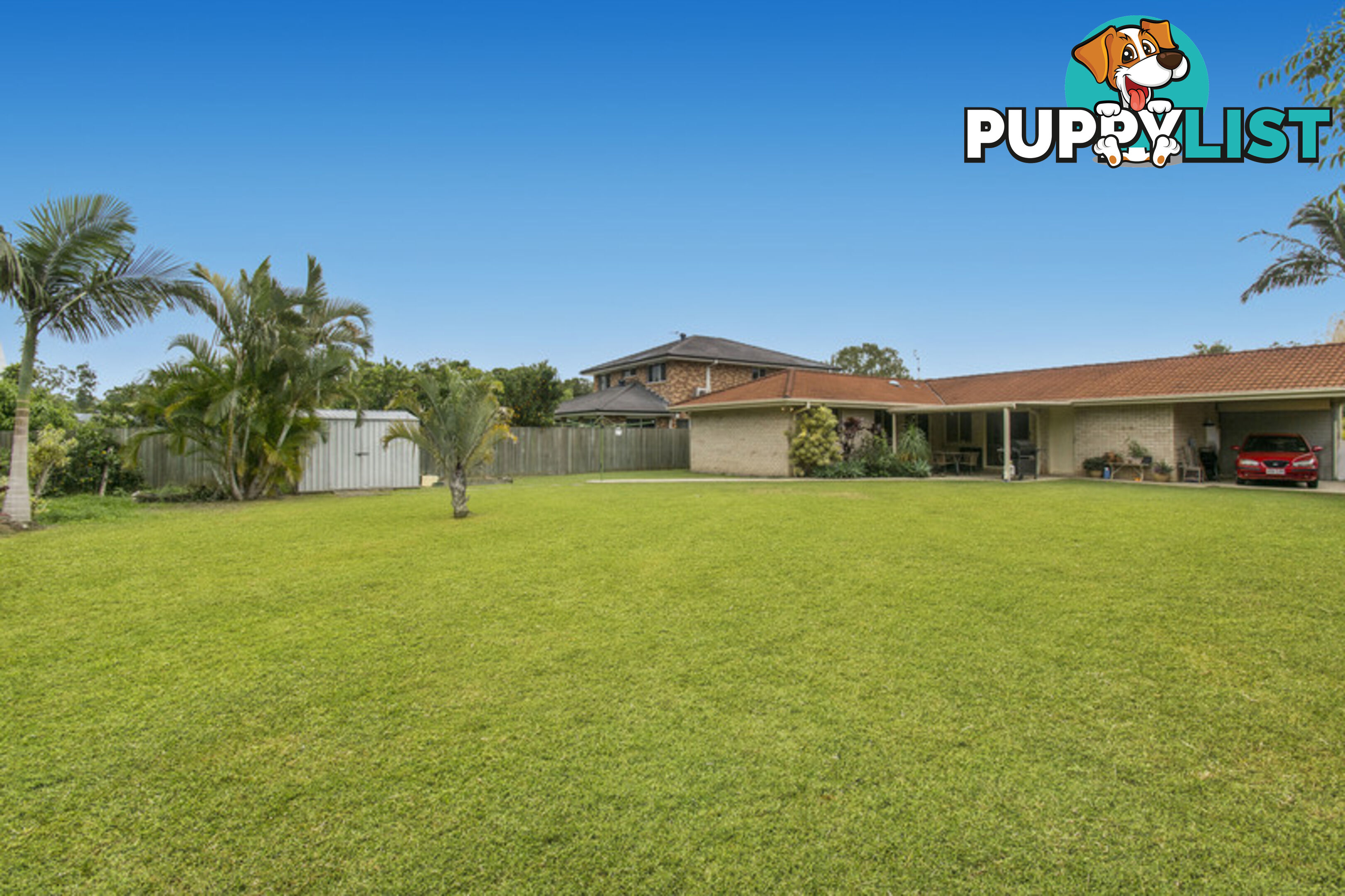 27 Ashgrove Drive Cooroy QLD 4563