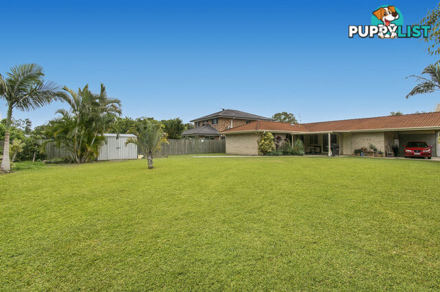 27 Ashgrove Drive Cooroy QLD 4563