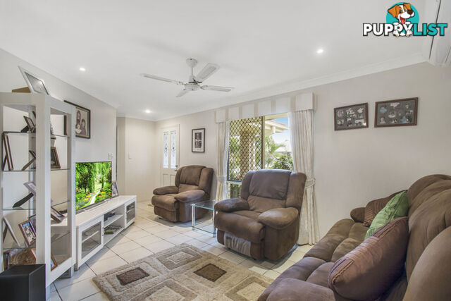 27 Ashgrove Drive Cooroy QLD 4563