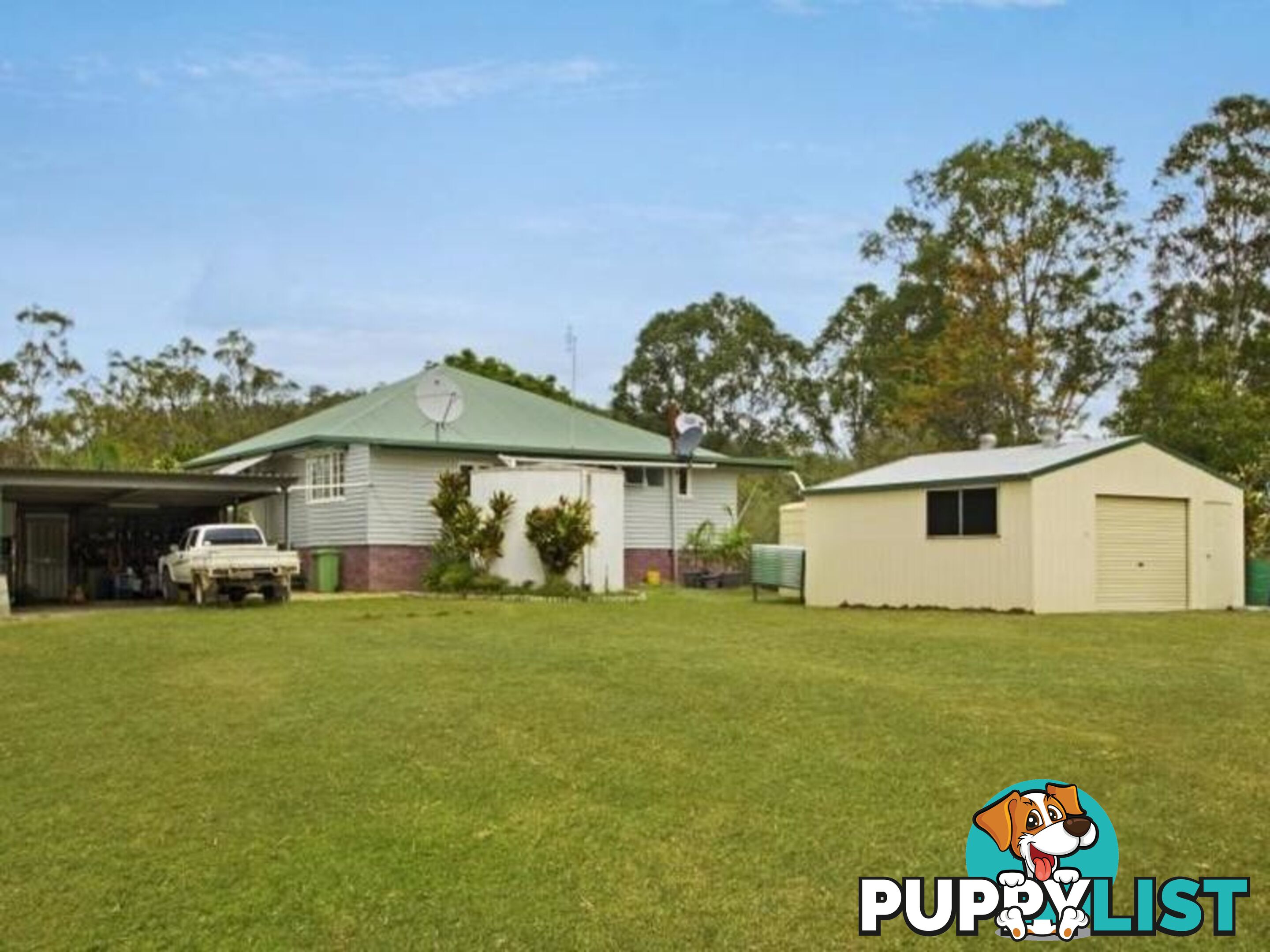 1870 Eumundi Kenilworth Road BELLI PARK QLD 4562