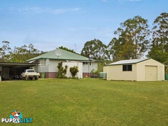 1870 Eumundi Kenilworth Road BELLI PARK QLD 4562