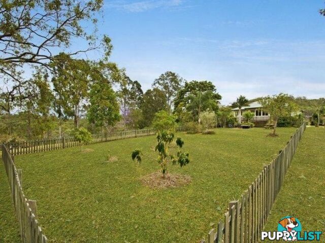 1870 Eumundi Kenilworth Road BELLI PARK QLD 4562