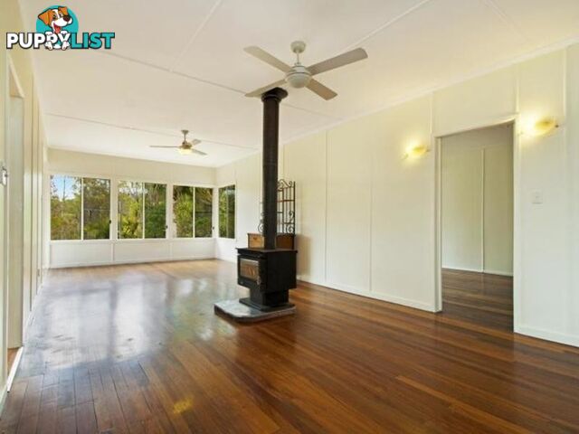 1870 Eumundi Kenilworth Road BELLI PARK QLD 4562