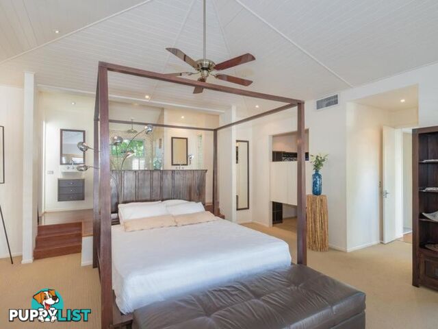 13 Habitat Place NOOSA HEADS QLD 4567