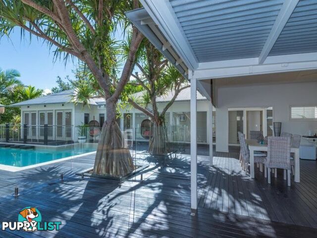 13 Habitat Place NOOSA HEADS QLD 4567