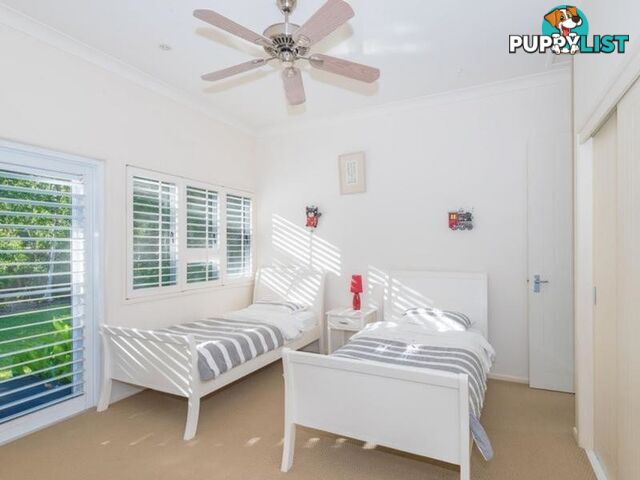 13 Habitat Place NOOSA HEADS QLD 4567